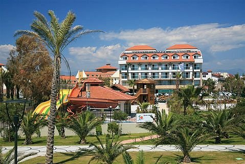 Seher Resort & Spa